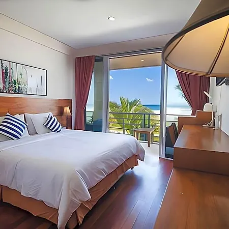 Pnb Beach Resort