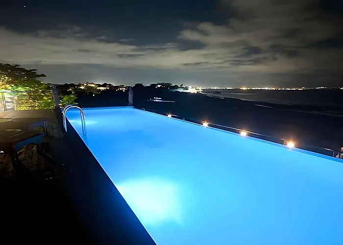 Hotel Pnb BALI