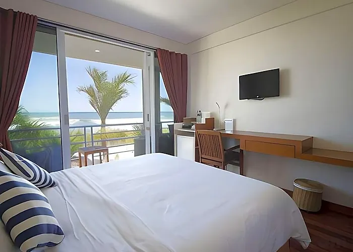 Hotel Pnb BALI
