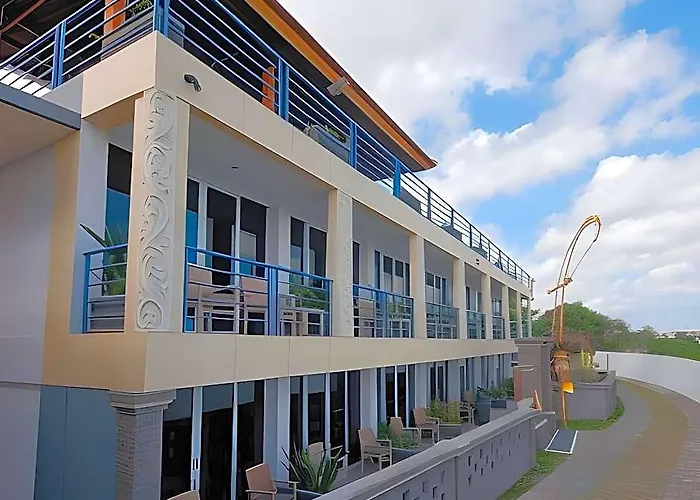 Pnb Hotel BALI
